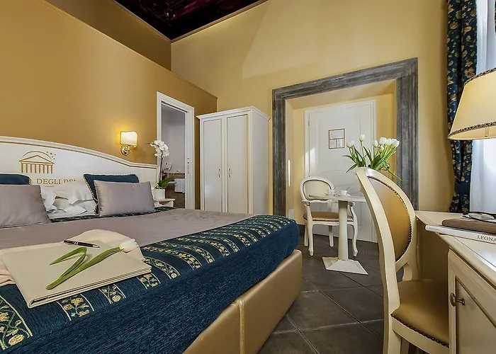 Guest house Dimora Degli Dei