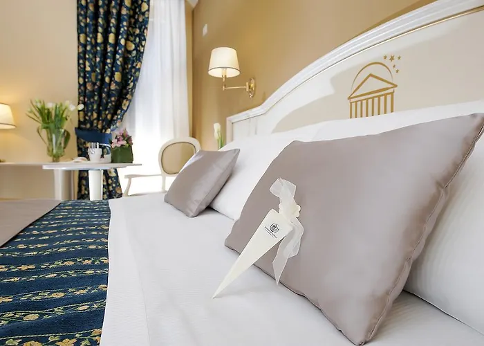 Guest house Dimora Degli Dei Rome