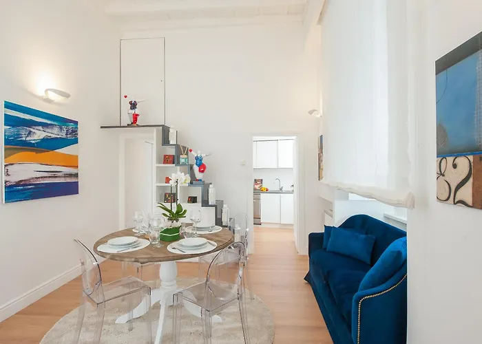 Guest house Dimora Degli Dei 4*