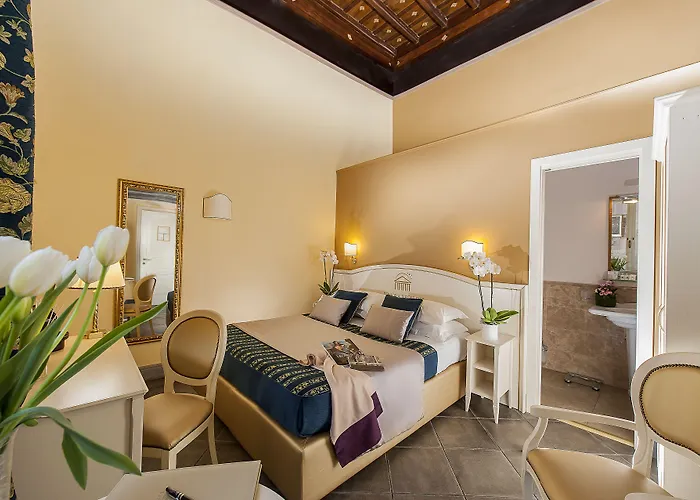 Guest house Dimora Degli Dei Rome