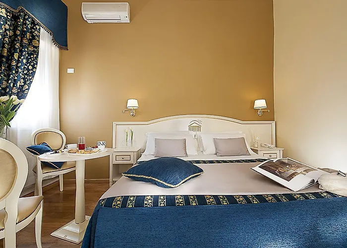 Dimora Degli Dei Guest house 4*