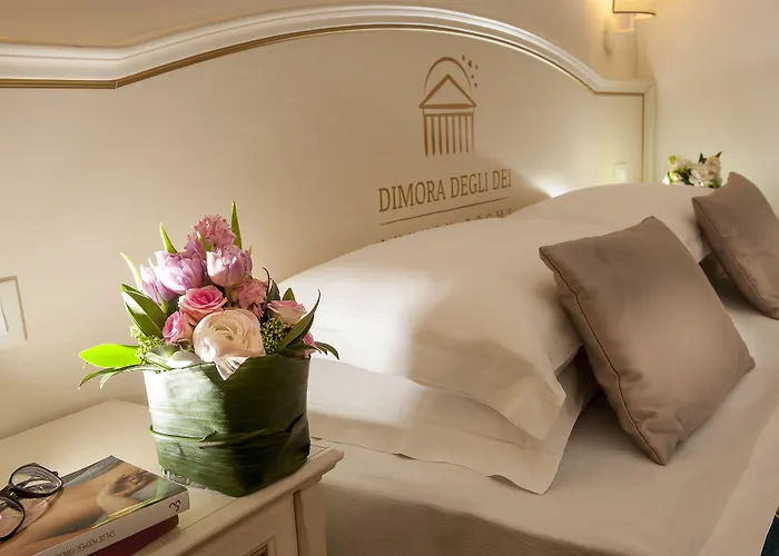 Dimora Degli Dei Rome