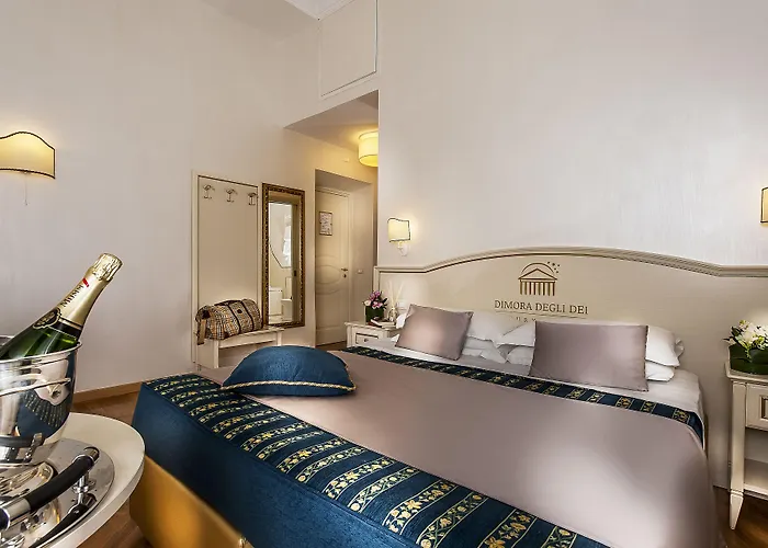 Dimora Degli Dei 4* Rome