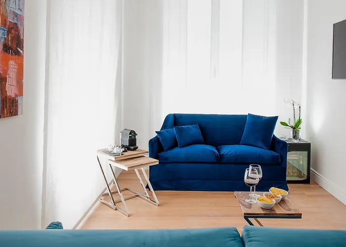 Dimora Degli Dei 4* Rome