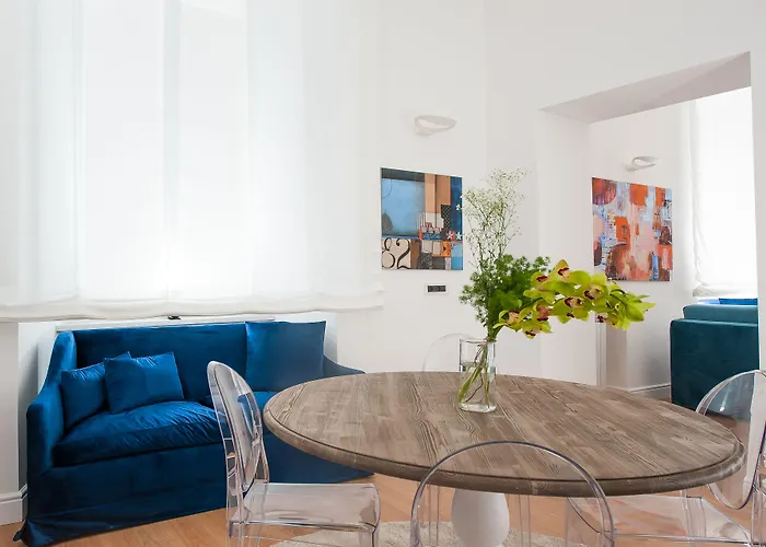 Guest house Dimora Degli Dei Rome