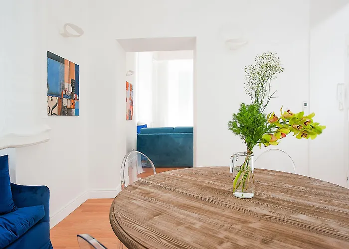 Dimora Degli Dei Rome