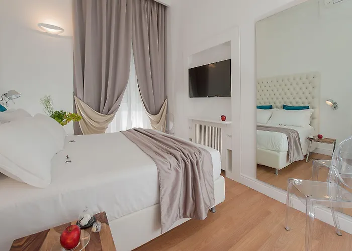 Dimora Degli Dei Guest house Rome