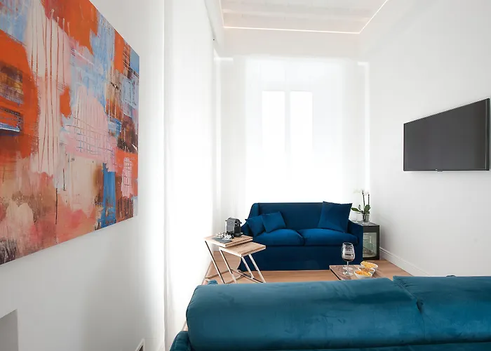 Dimora Degli Dei Guest house