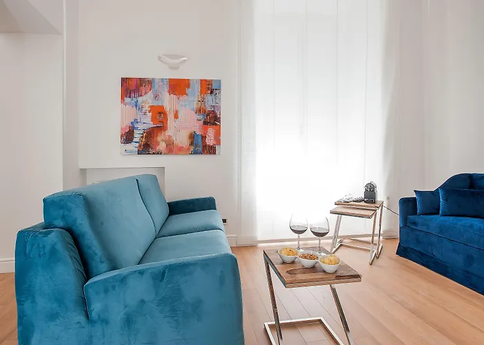 Guest house Dimora Degli Dei