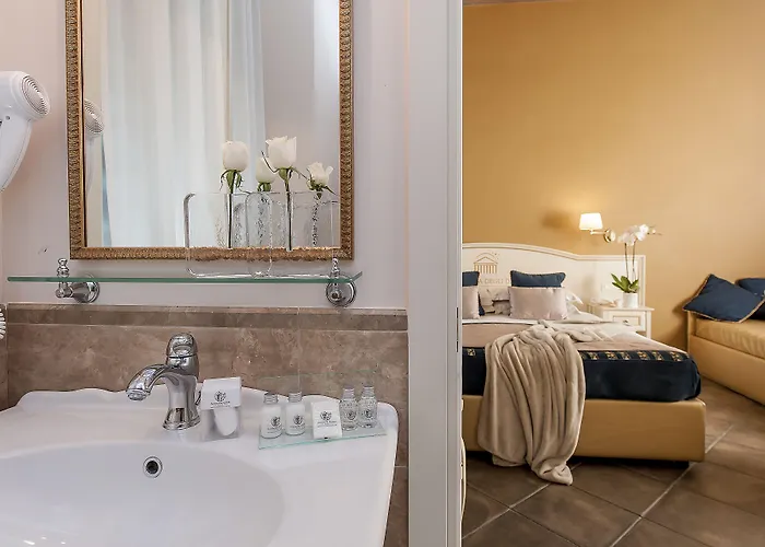 Guest house Dimora Degli Dei Rome