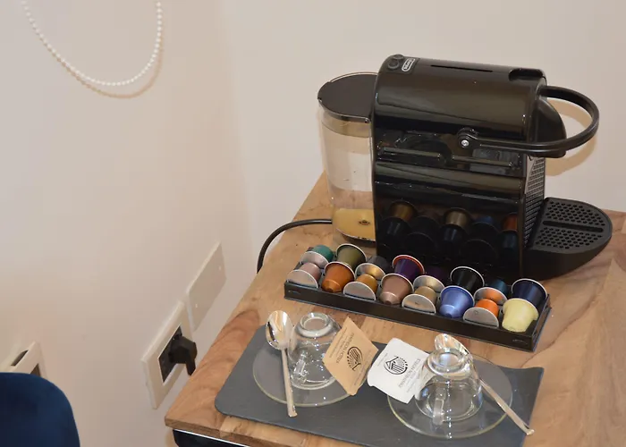 Guest house Dimora Degli Dei