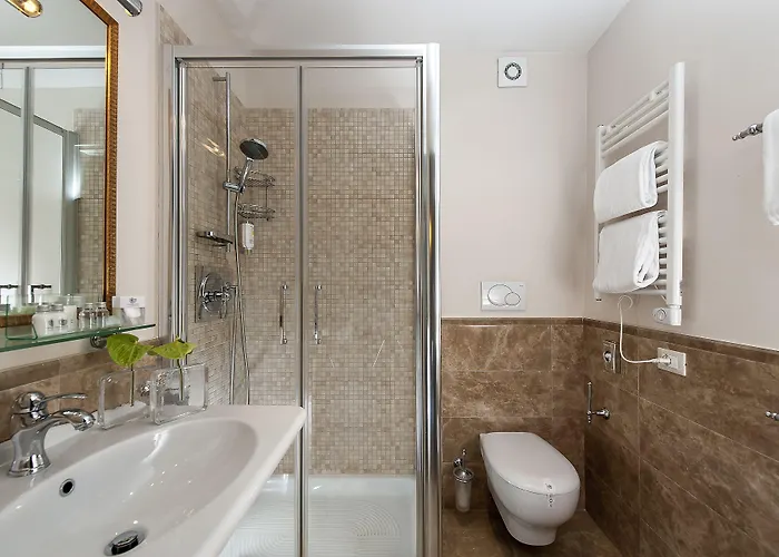 Dimora Degli Dei Guest house