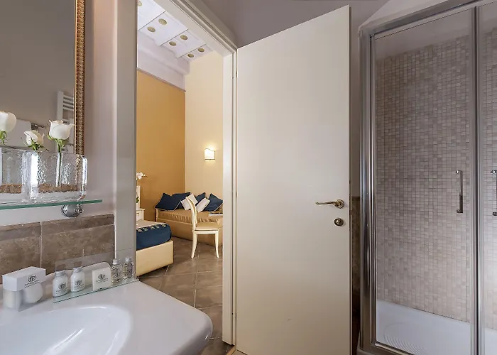 Dimora Degli Dei 4* Rome