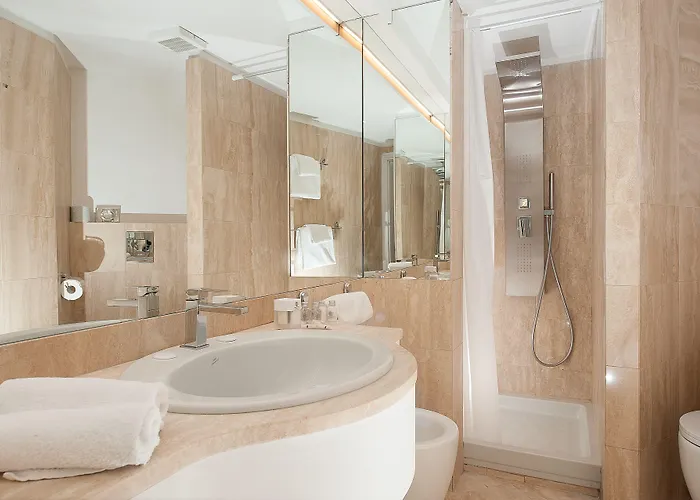 Dimora Degli Dei 4* Rome