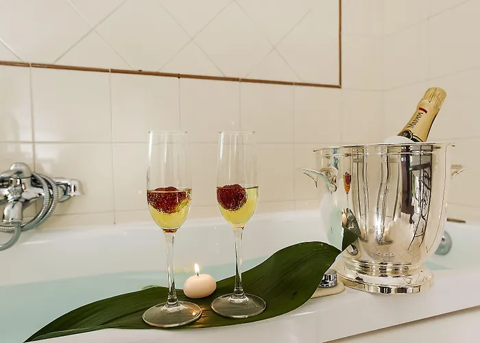 Guest house Dimora Degli Dei 4*