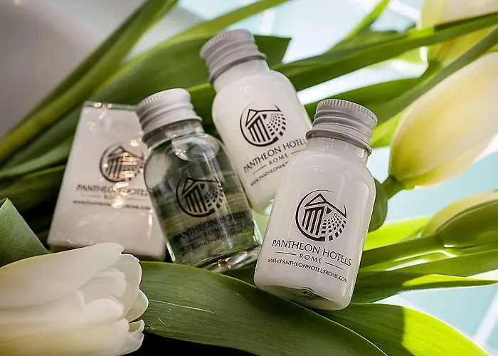 Guest house Dimora Degli Dei 4*