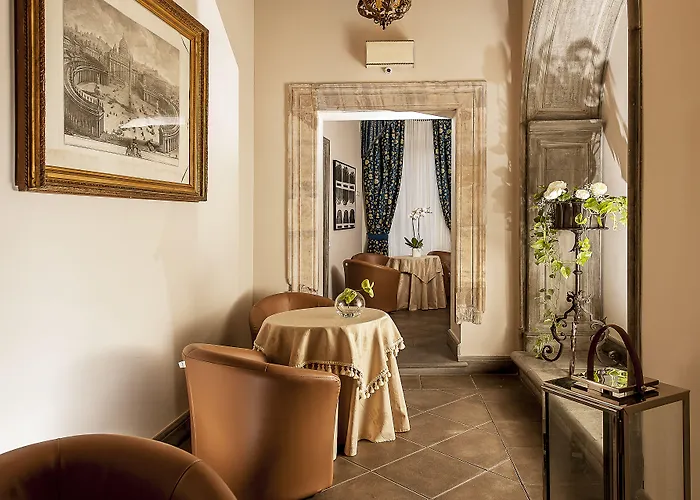 Guest house Dimora Degli Dei