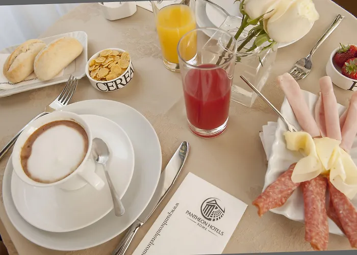 Dimora Degli Dei 4* Rome