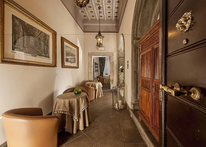 Guest house Dimora Degli Dei Rome