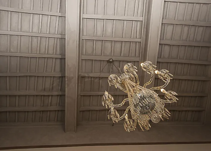 Dimora Degli Dei Guest house Rome