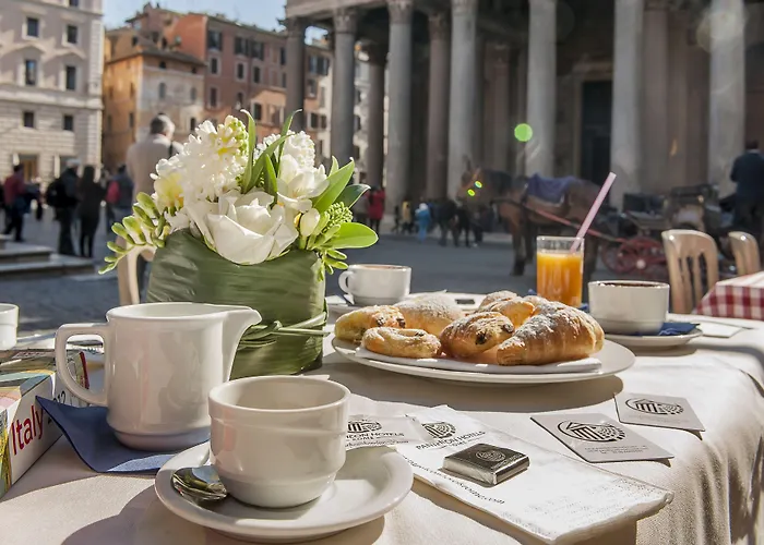 Guest house Dimora Degli Dei 4*