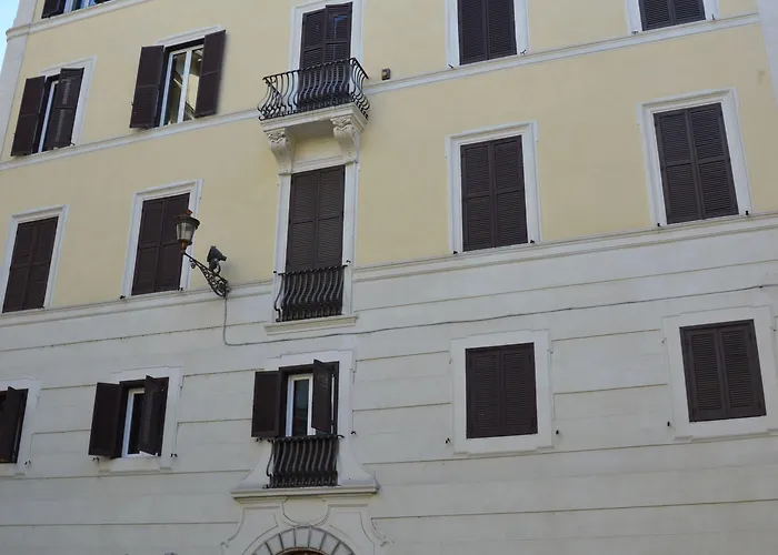 Guest house Dimora Degli Dei