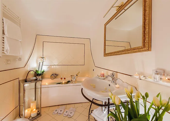 Dimora Degli Dei Guest house