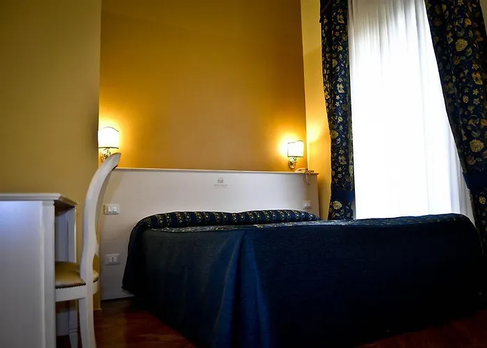 Guest house Dimora Degli Dei