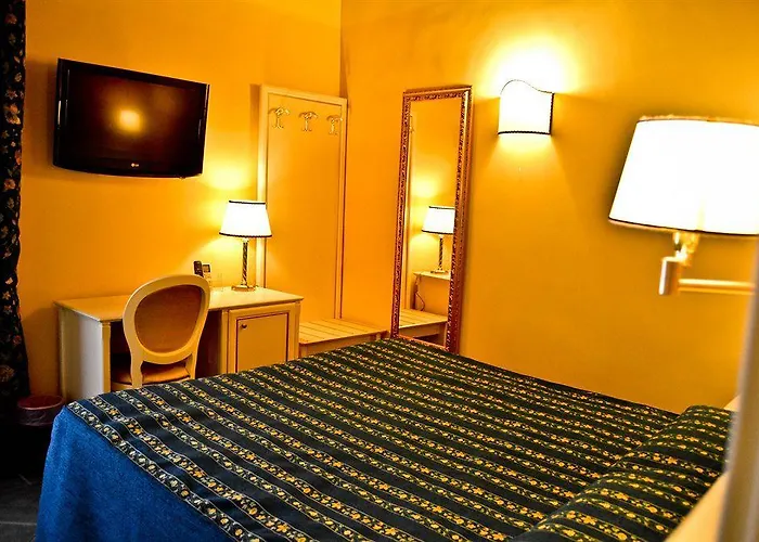 Dimora Degli Dei 4* Rome