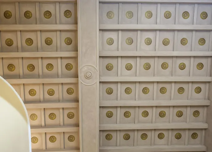 Dimora Degli Dei 4* Rome