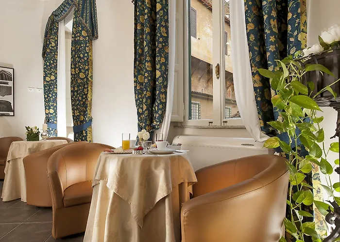 Dimora Degli Dei Guest house 4*