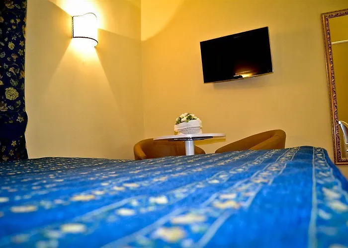 Dimora Degli Dei Guest house Rome