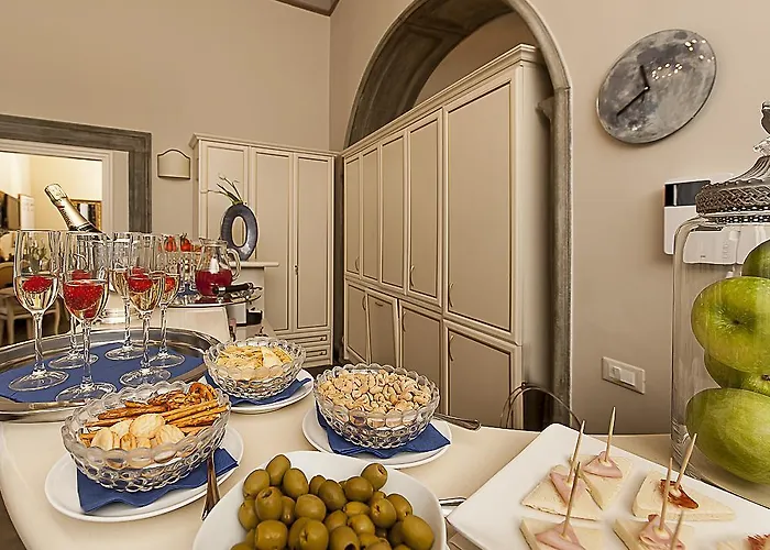 Dimora Degli Dei 4* Rome