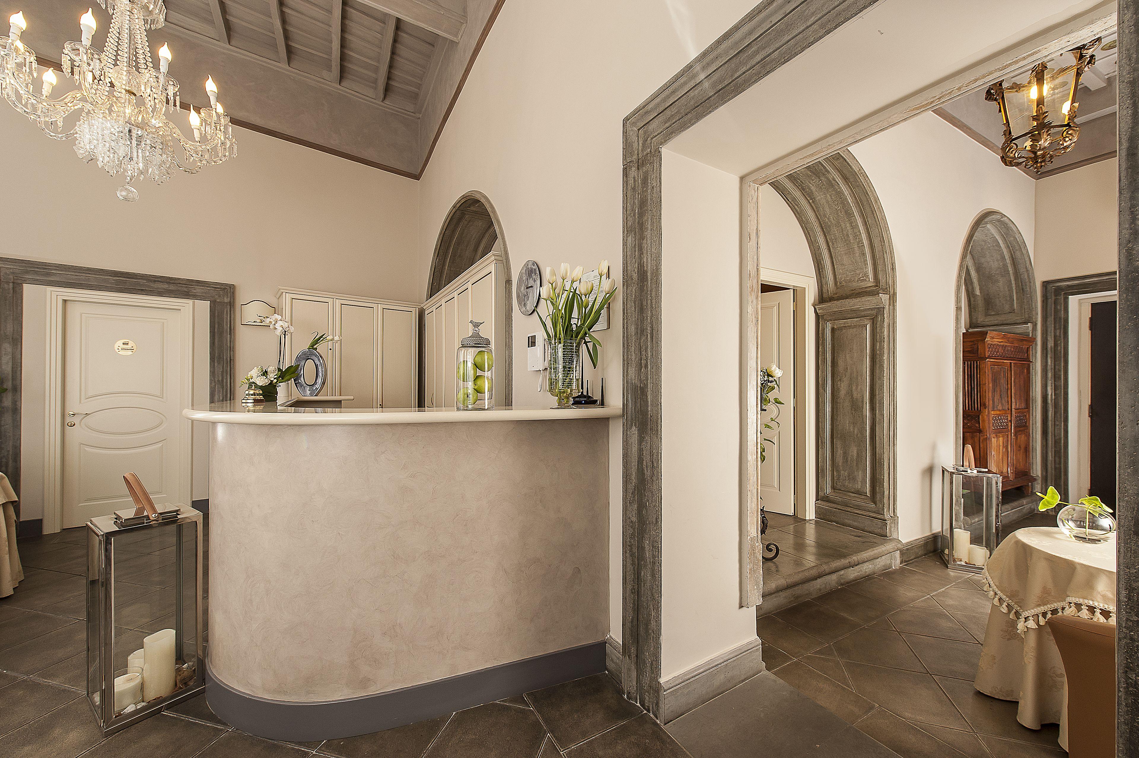 Guest house Dimora Degli Dei Rome, Italy - book now, 2026 prices