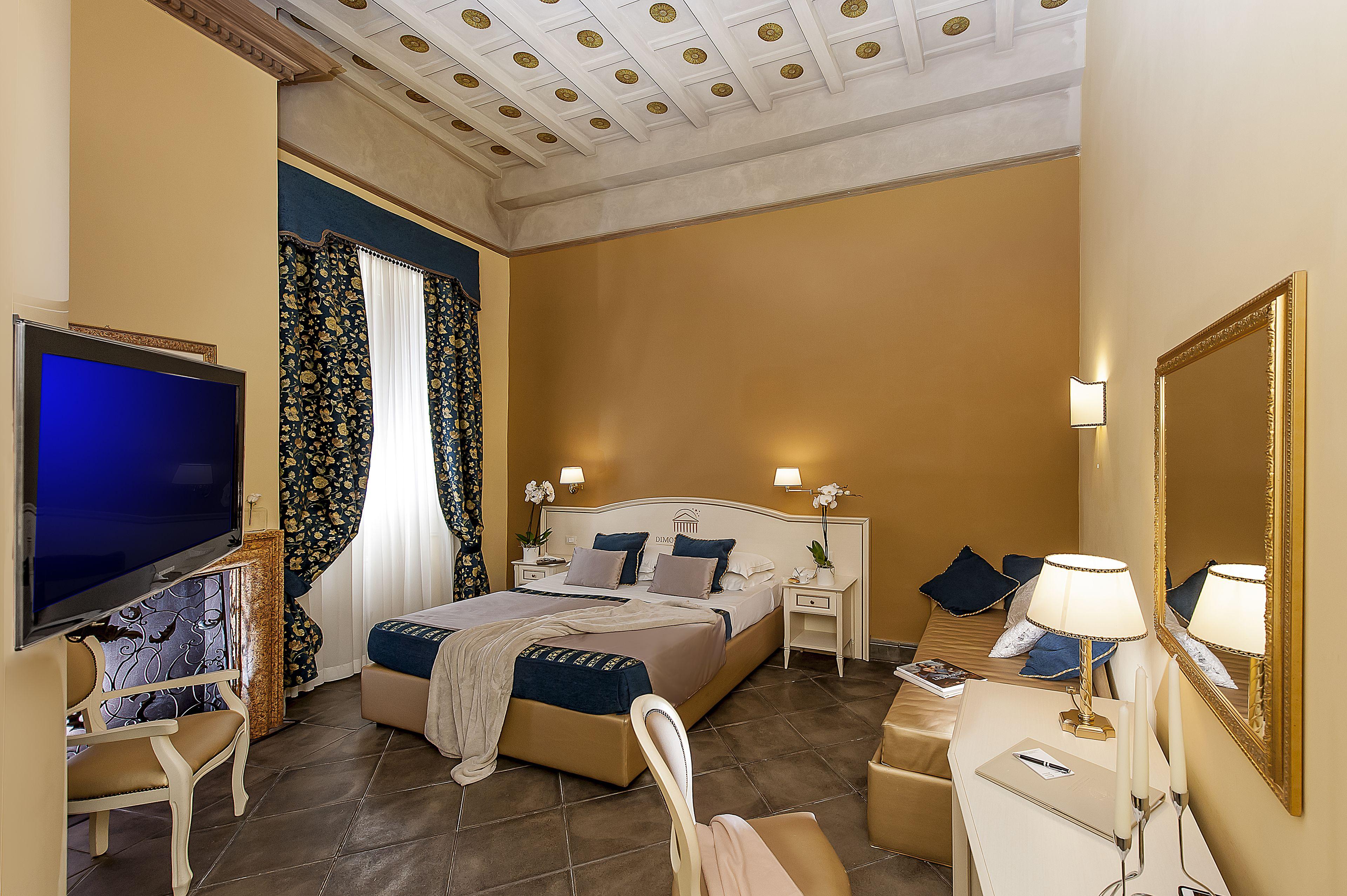 Guest house Dimora Degli Dei Rome, Italy - book now, 2026 prices