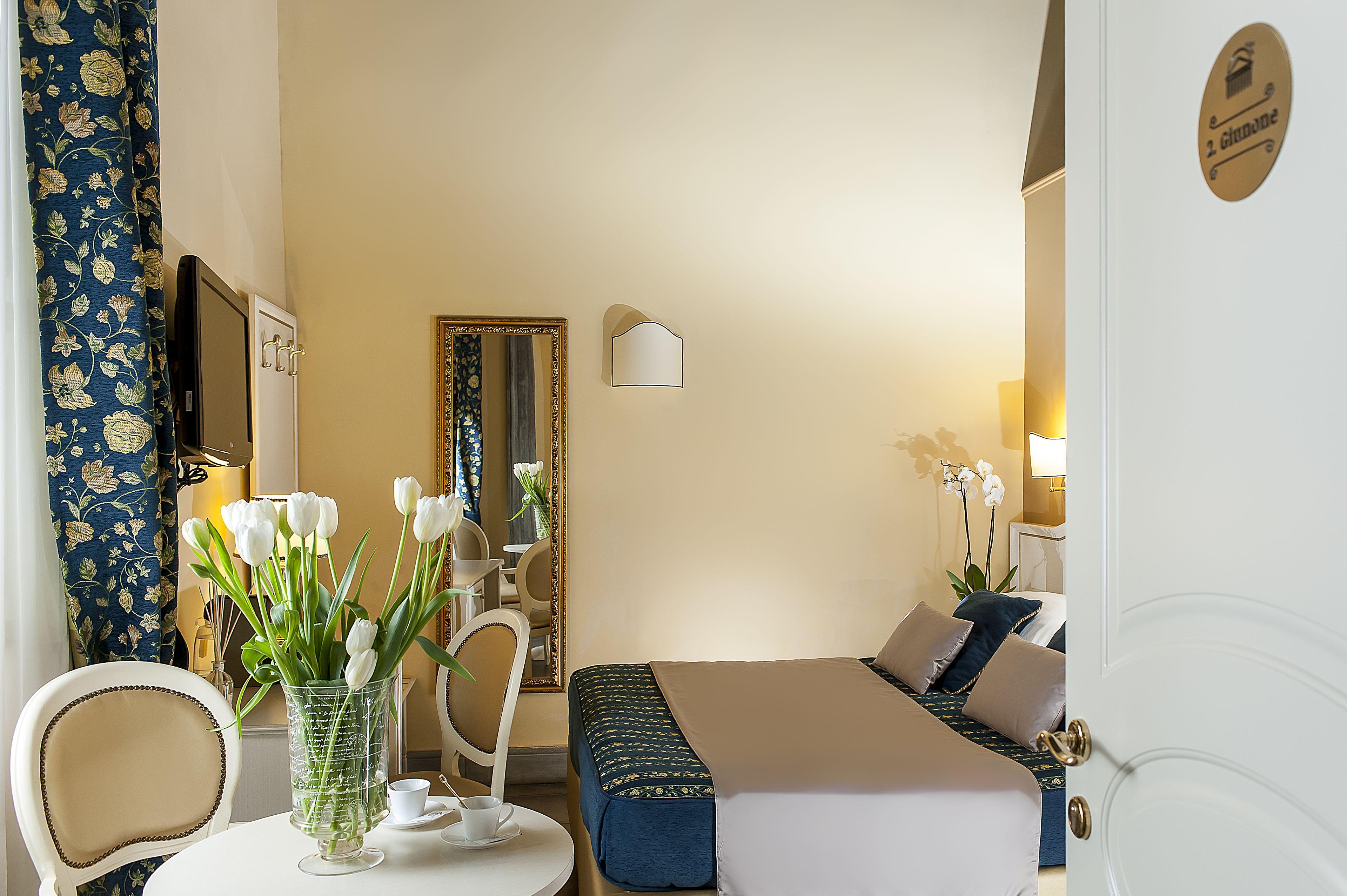 Guest house Dimora Degli Dei Rome, Italy - book now, 2026 prices