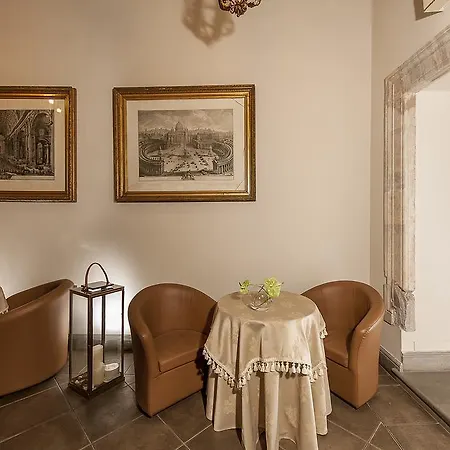 Dimora Degli Dei 4*