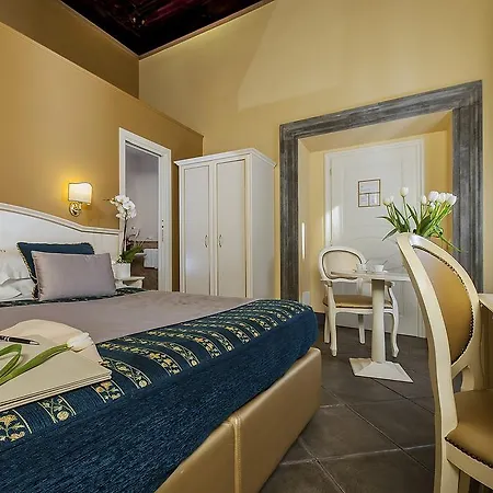 Maison d'hôtes Dimora Degli Dei