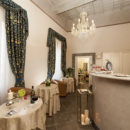 Dimora Degli Dei Maison d'hôtes Rome