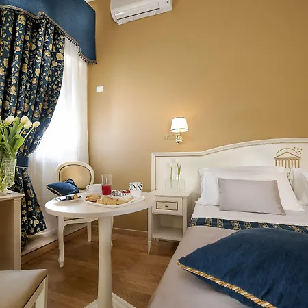 Dimora Degli Dei Maison d'hôtes 4*