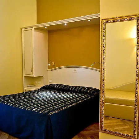 Dimora Degli Dei 4*