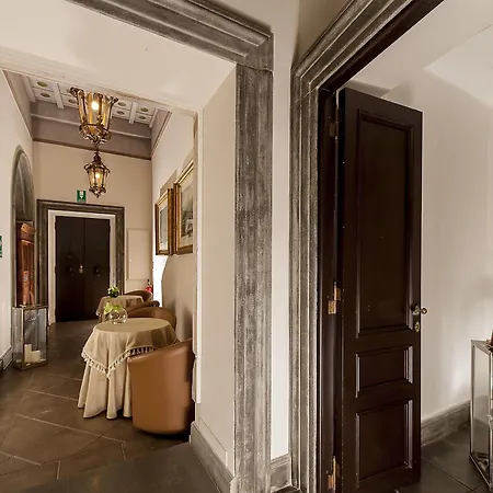 Dimora Degli Dei 4* Rome