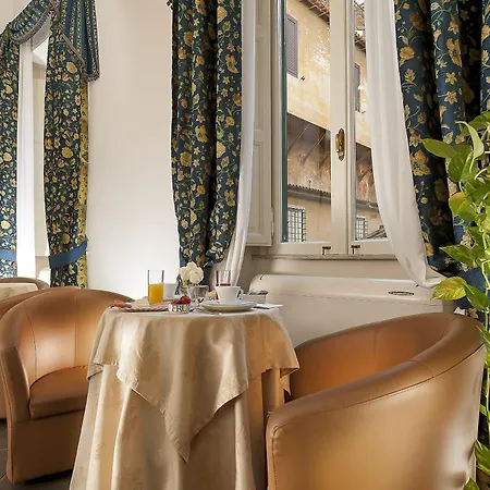 Dimora Degli Dei Maison d'hôtes 4*