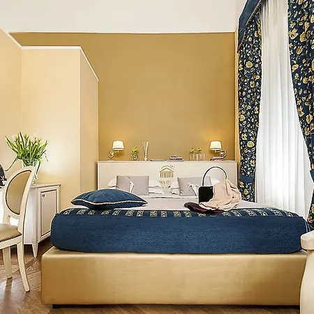 Dimora Degli Dei Maison d'hôtes 4*