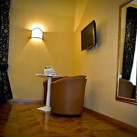 Dimora Degli Dei 2* Řím