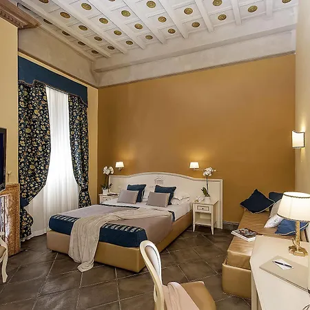 Dimora Degli Dei Penzion 2*